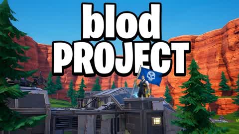 Project Blod