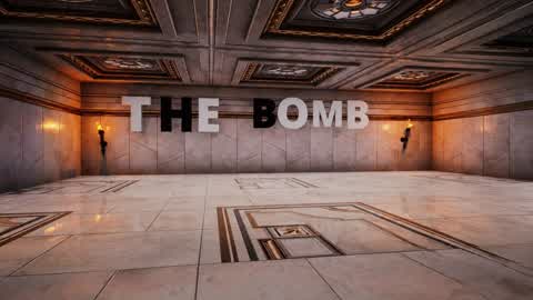 💣🔥 THE BOOM 🔥💣