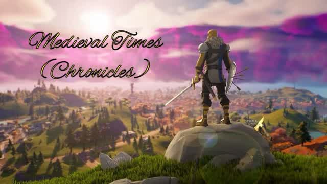 Medieval: Village Chronicles