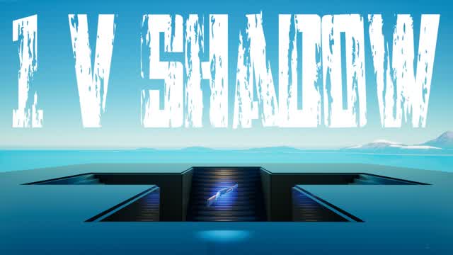 1 V SHADOW