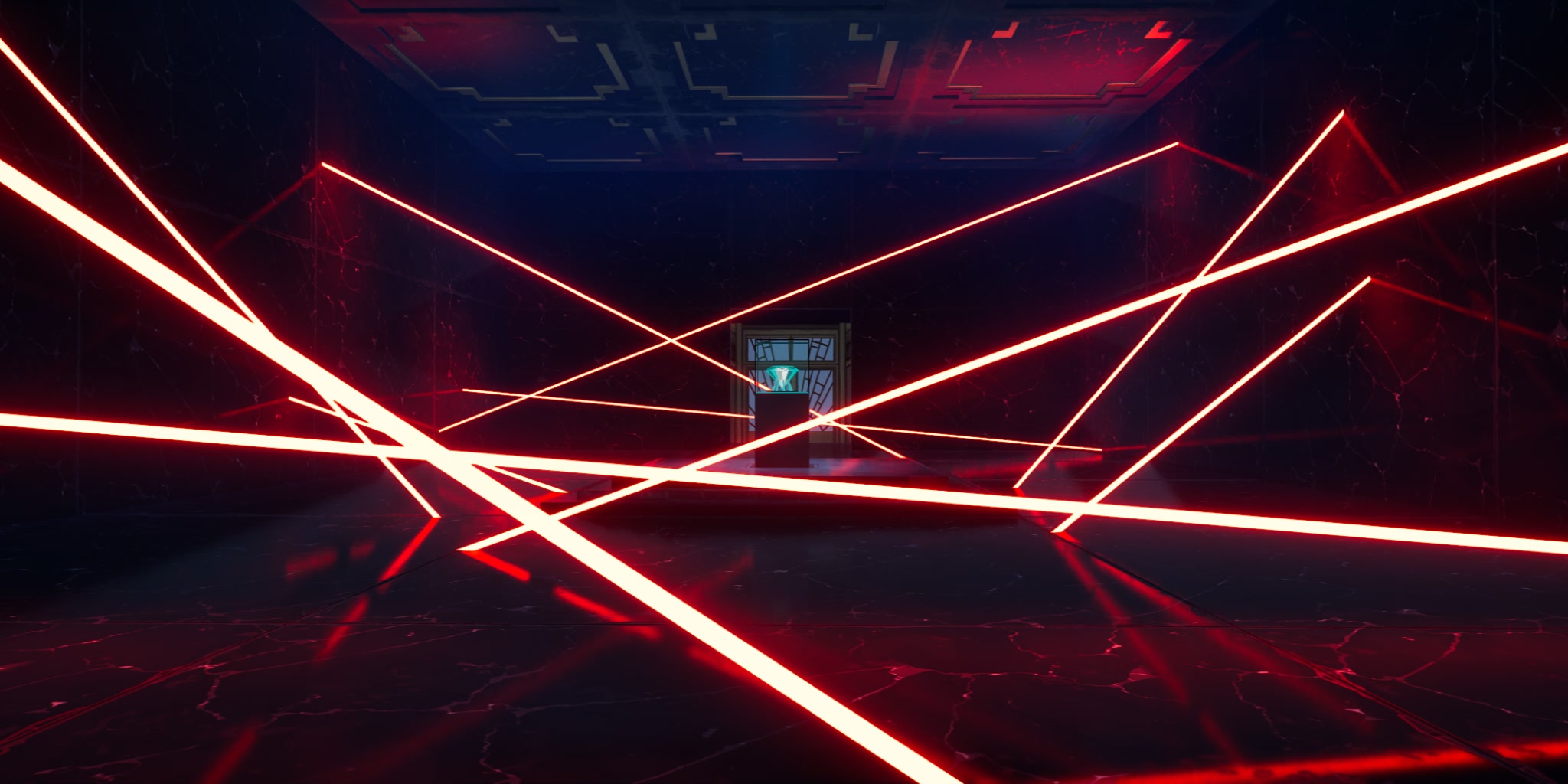 AGENT ESCAPE [ROGUELIKE]