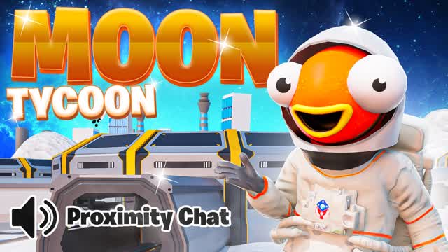 MOON TYCOON 🌒🚀