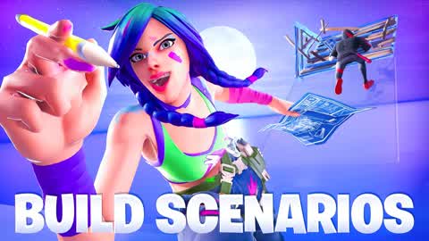 BUILD SCENARIOS