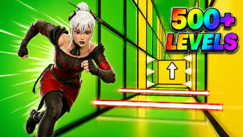 ⭐ MEGA PARKOUR 453+ LEVELS⭐