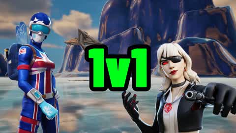 1v1 Chxs