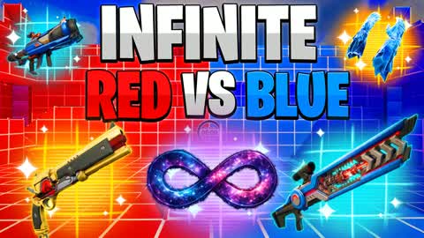 INFINITE RED VS BLUE 🔴🔵 RVB