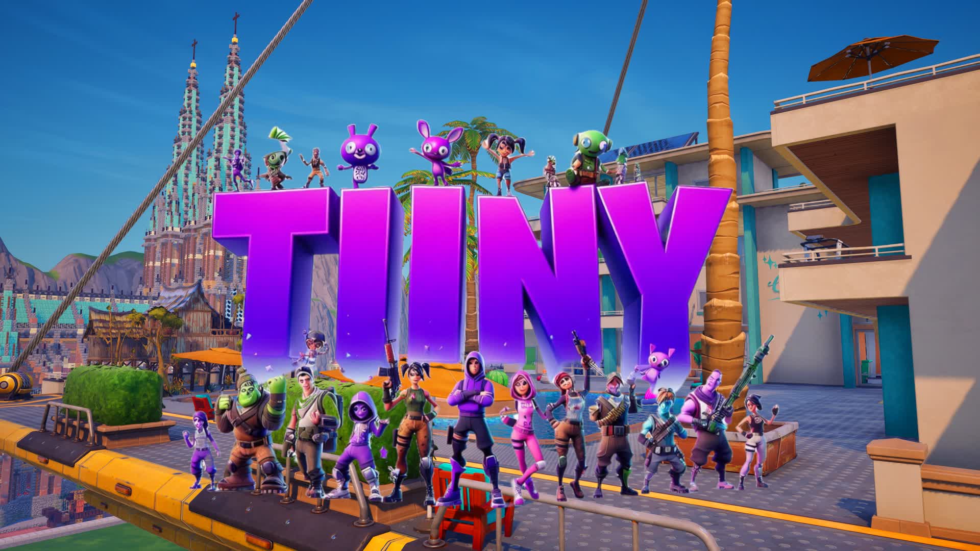 TIINY