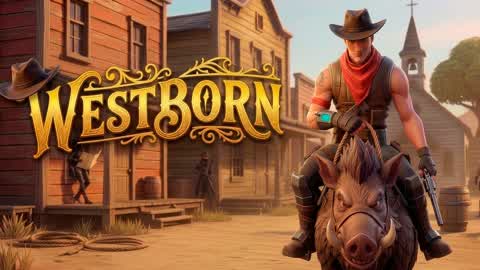 WESTBORN