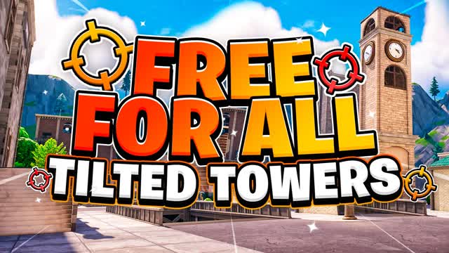 Chaos Meme Tilted Zone wars