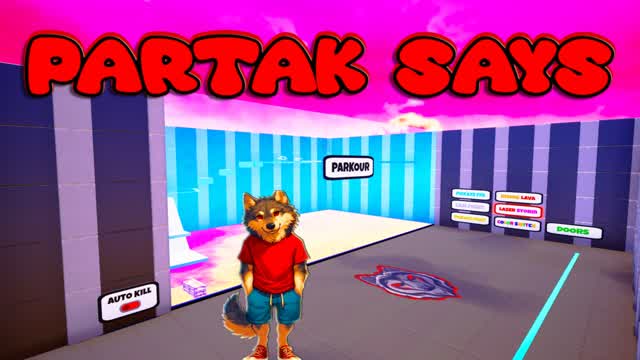 Capture 1 – Partak Says