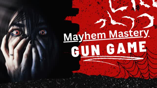 Mayhem Mastery