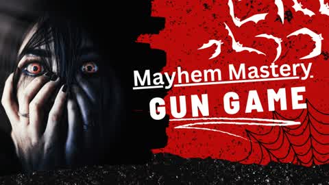 Mayhem Mastery
