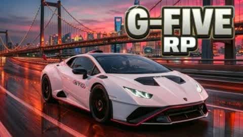 THE DRIVER CITY RP 🌴🌴