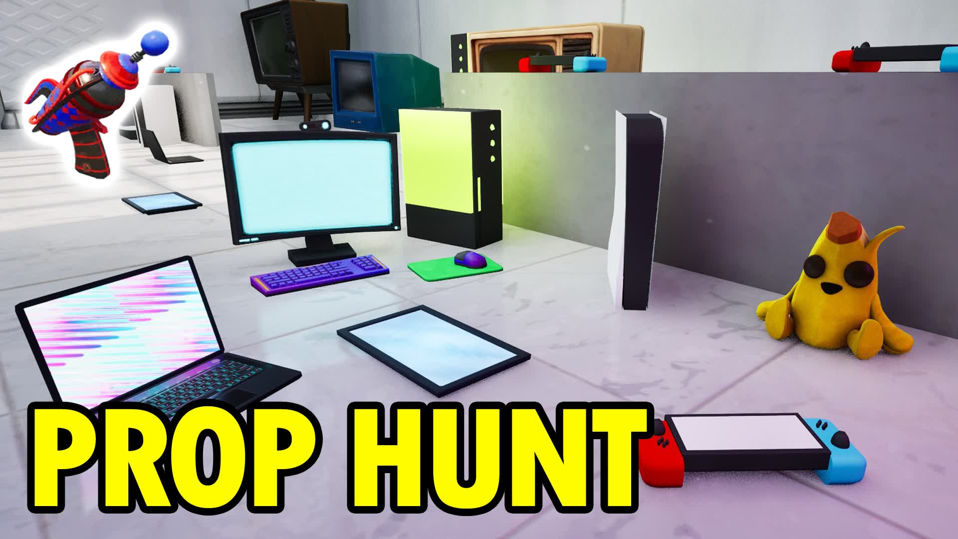 ESCONDITE MEDIA CENTER CACHE CACHE 5031-3771-6889 by pablofcbdn ...