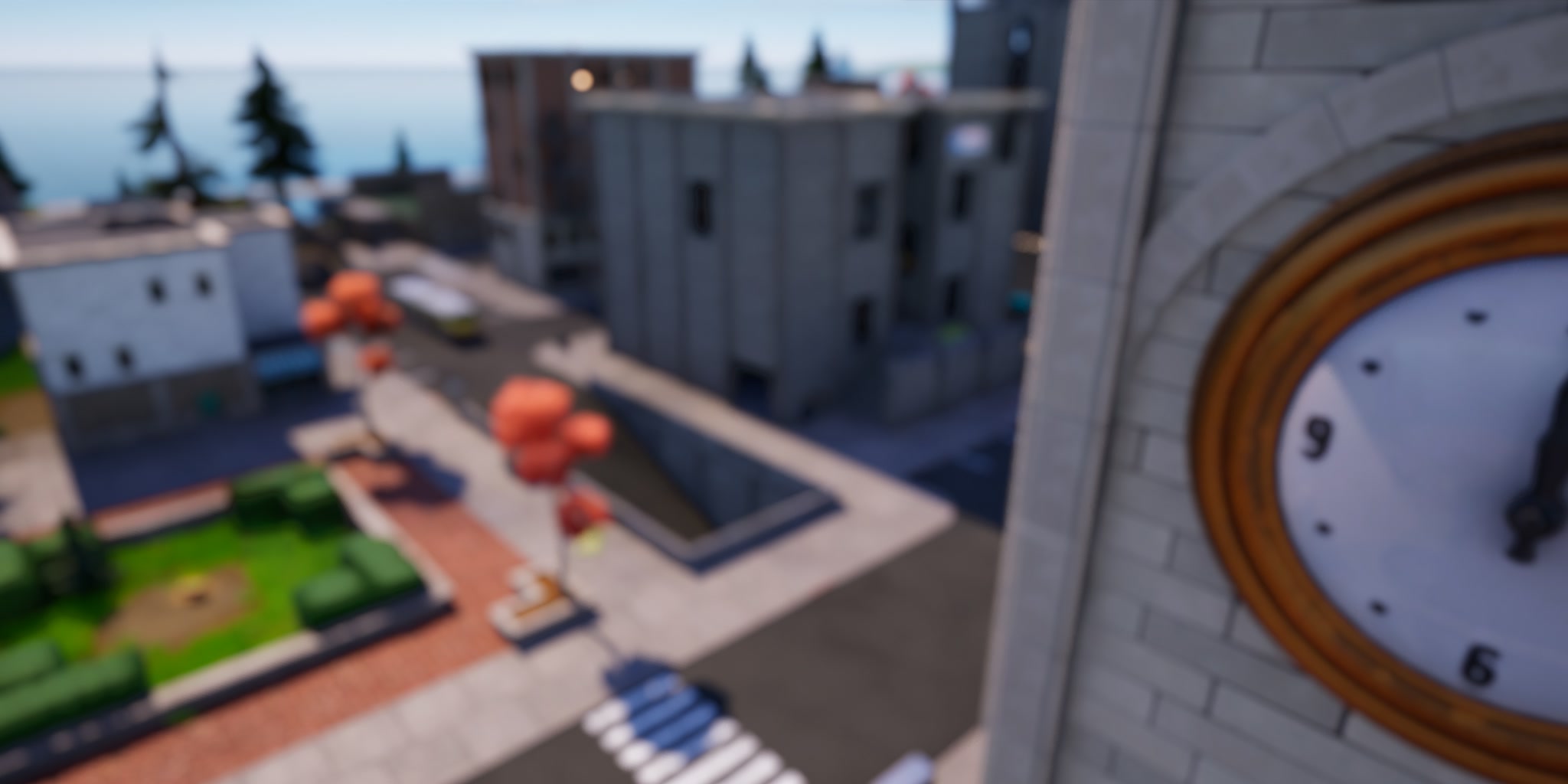 BUILD - TILTED LIMITED