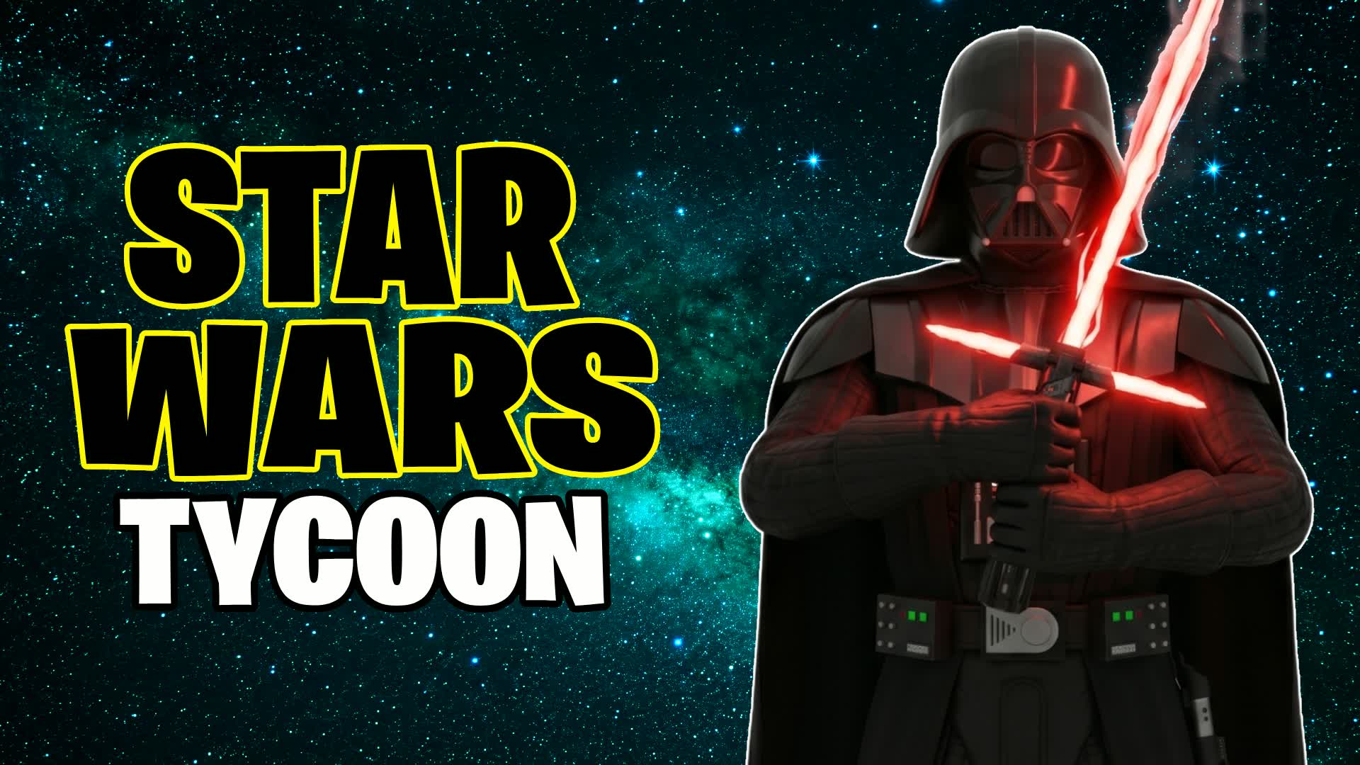 STAR WARS TYCOON
