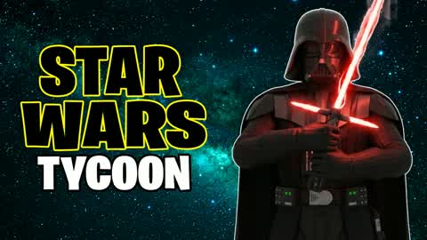 STAR WARS TYCOON
