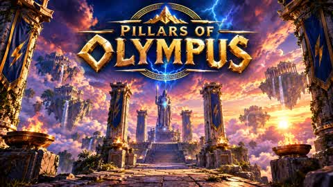 Pillars of Olympus