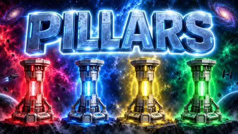 PILLARS SPACE