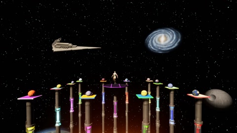 Island image