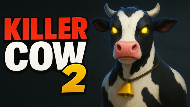 THE KILLER COW 2 [HORROR]