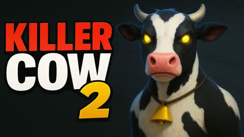 THE KILLER COW 2 [HORROR]