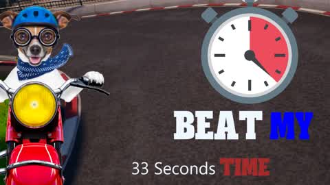 🏍️🕐BEAT MY TIME🕐🏍️