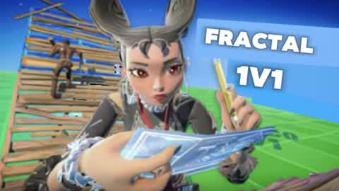 1v1 FRACTAL