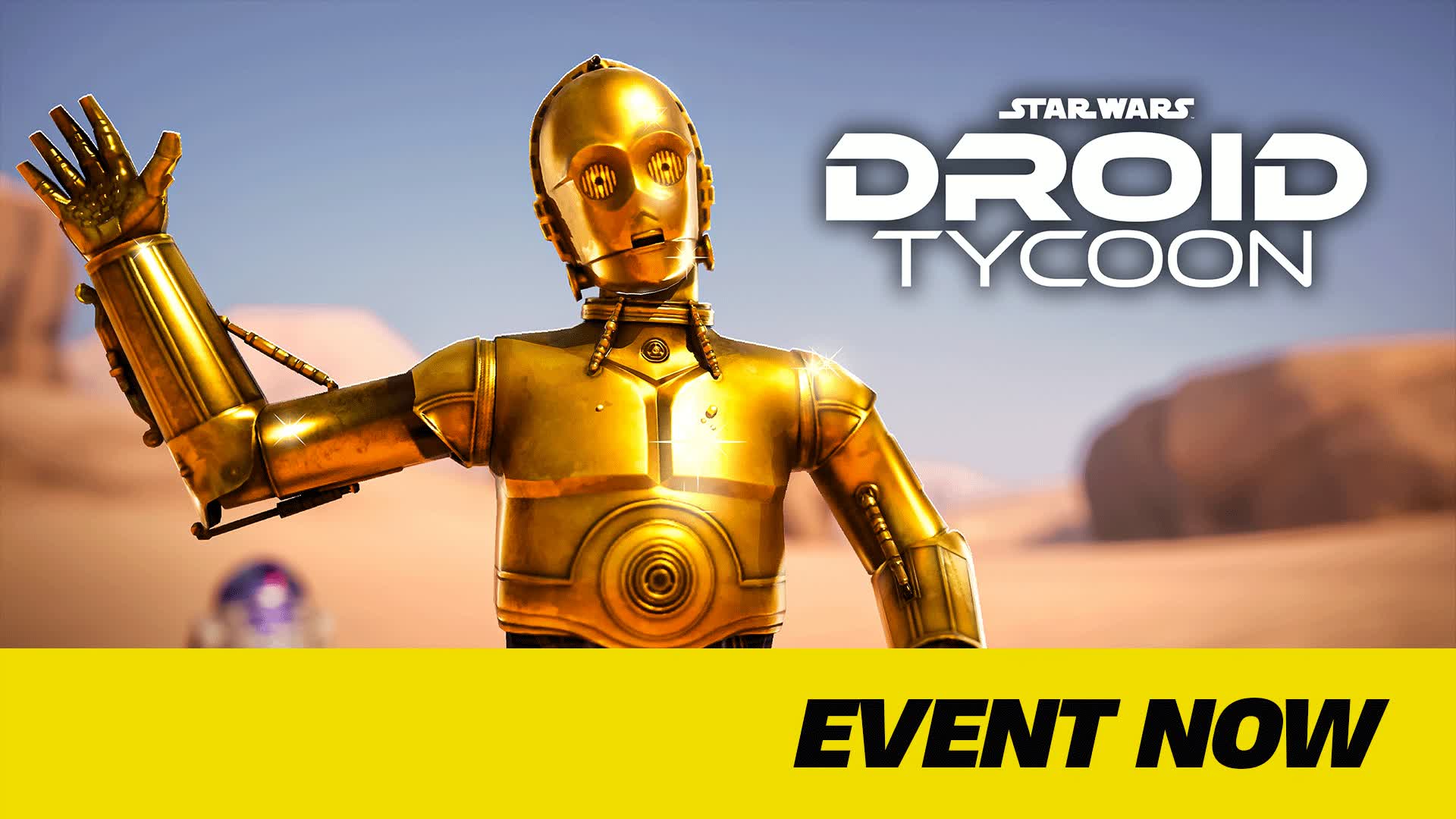 Star Wars Droid Tycoon