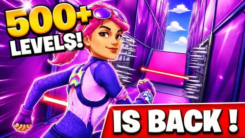 ✨ 200+ DEATHRUN LEVELS ✨[PARKOUR]