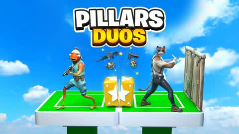 PILLARS DUOS