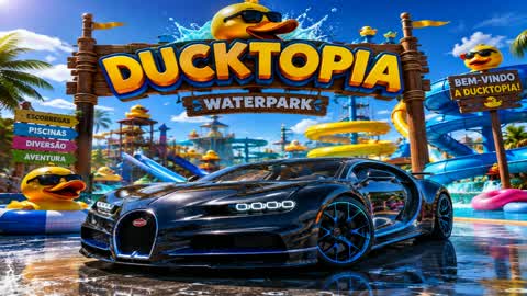 Ducktopia