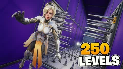 ⭐️ZX 400+ parkour⭐️07a