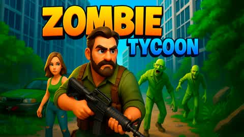 ZOMBIE TYCOON APOCALYPSE 🧟