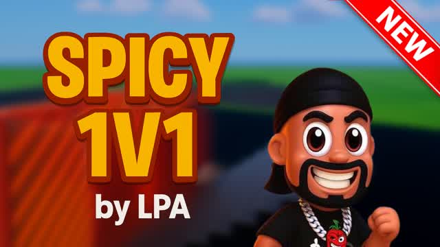1v1 spicy