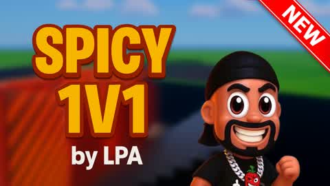 1v1 spicy