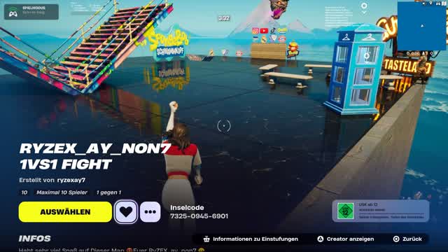 RyZEX_ay_non7 1vs1 fight