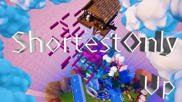 ShortestOnlyUp