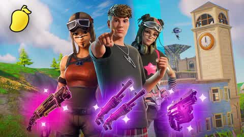⭐TILTED TRIOS⭐