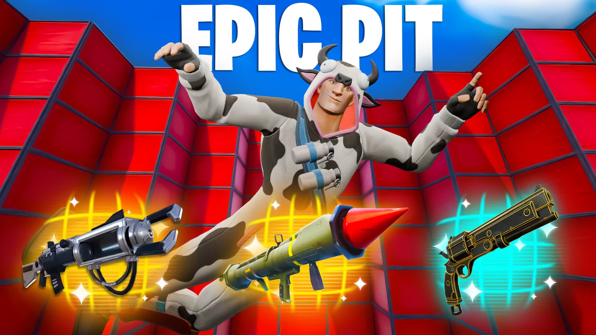 EPIC PIT [ALL IN ONE]