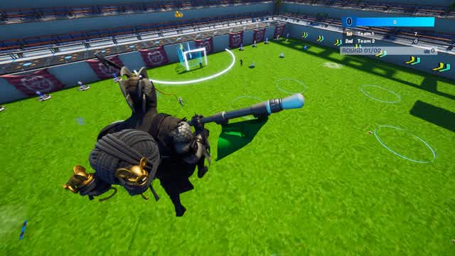 Capture 1 – Fortnite Flag Goals