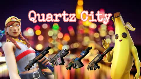 Quartz City FFA