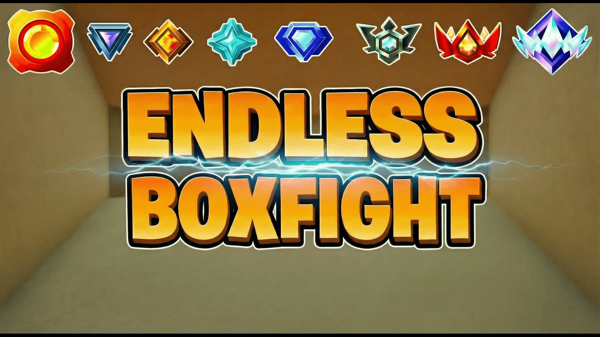 Endless box fights 🔥