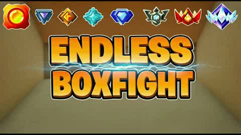 Endless box fights 🔥