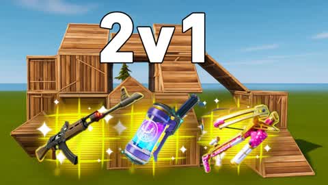 2V1 Free construction