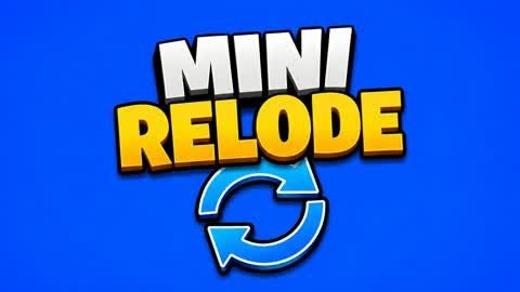 Mini Reload Solo