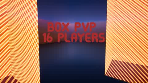 BOXPVP