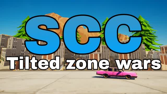 SCC tilted zone wars