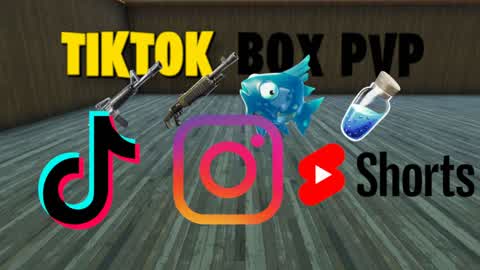 BOX PVP