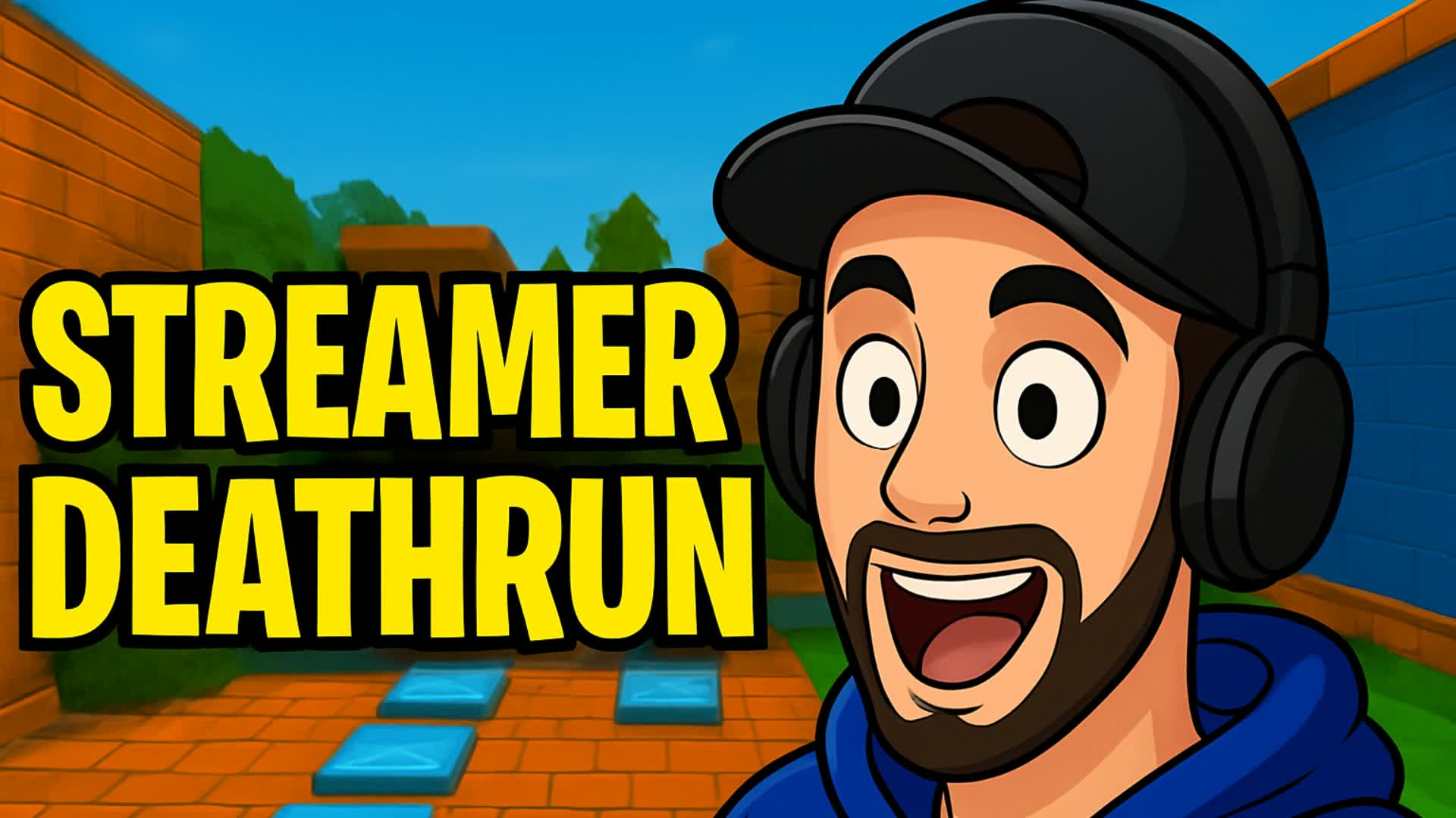 Aero deathrun